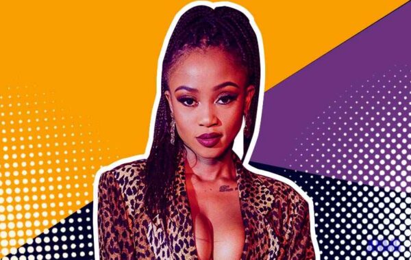 Nomuzi “Moozlie” Mabena