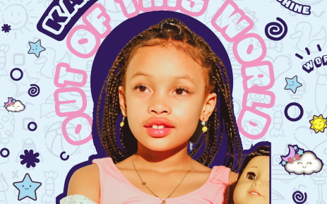 Kairo Forbes: The Hardest Working Preschooler In South Ah