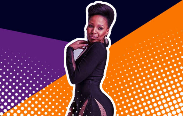 Phindile Gwala
