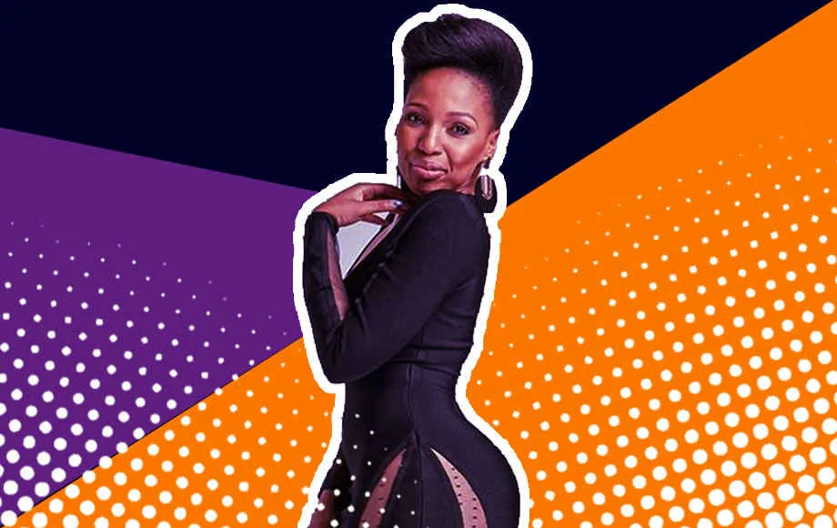 Phindile Gwala