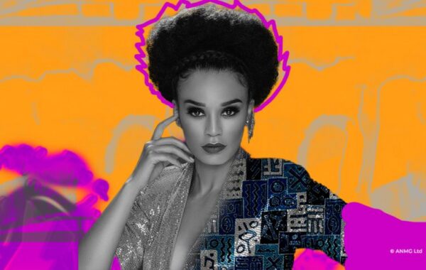 Pearl Thusi’s Looks Attacked