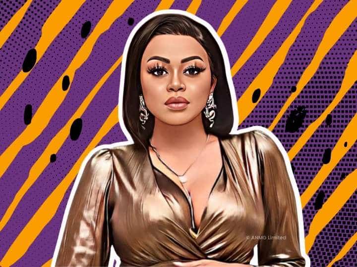 Reportedly, Lerato Kganyago Dump Husband, Thami Ndlela