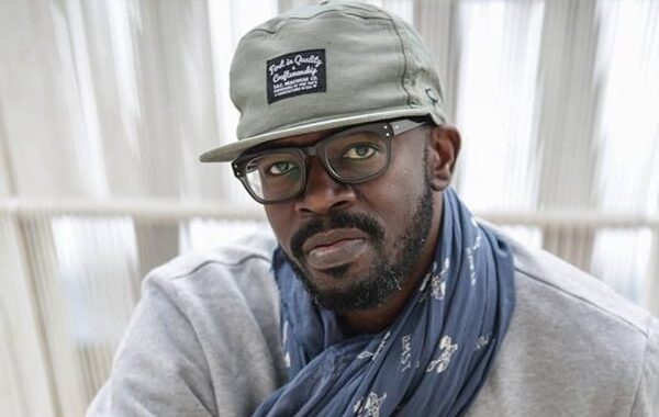 Don’t Mess With Black Coffee