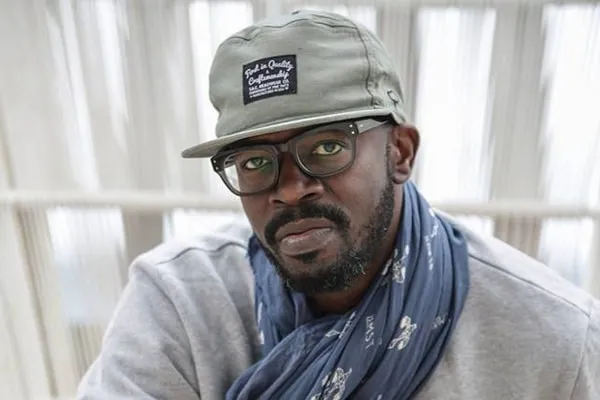 Don’t Mess With Black Coffee