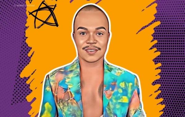 Despite The Outrage, Somizi Mhlongo Is Officially Back On Metro FM