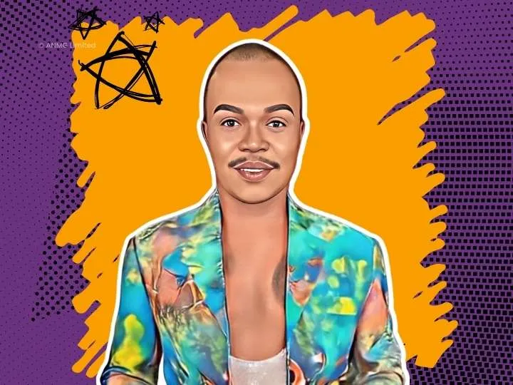 Despite The Outrage, Somizi Mhlongo Is Officially Back On Metro FM