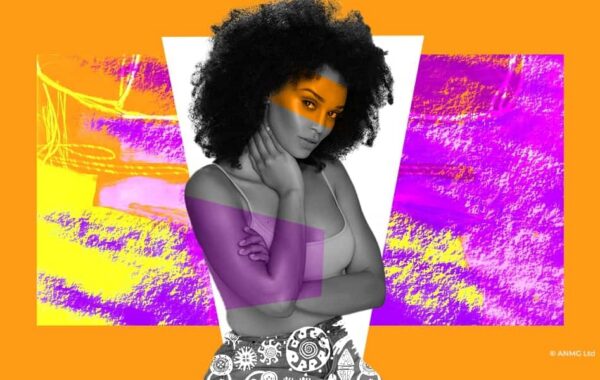 Pearl Thusi