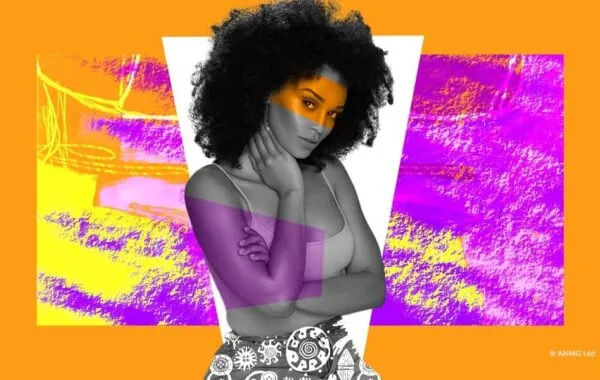 Pearl Thusi