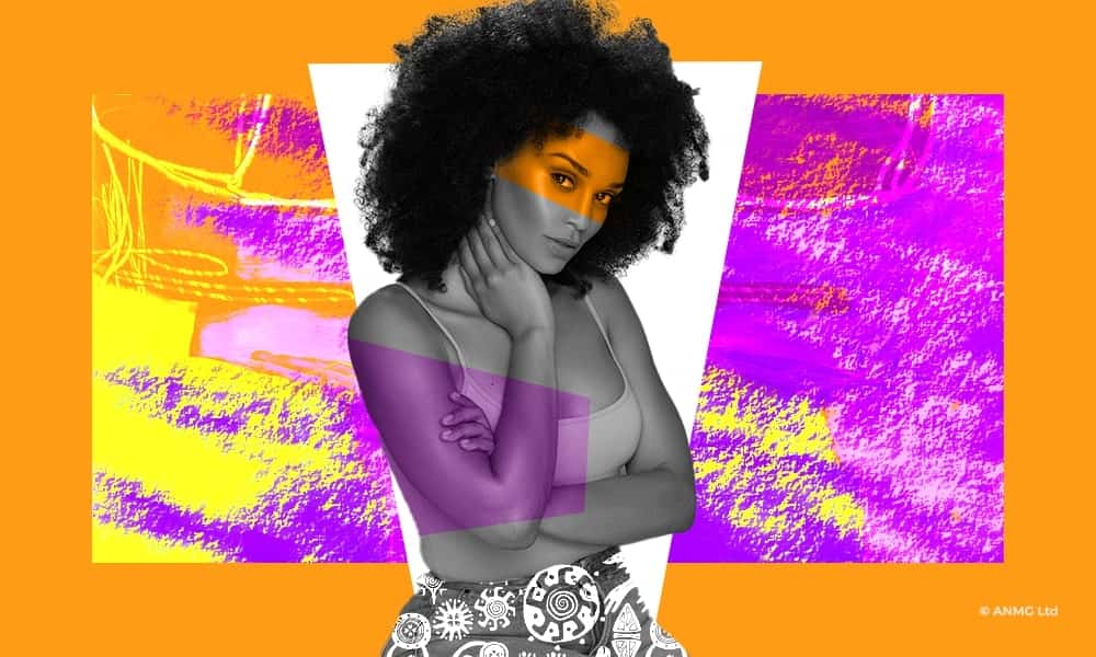 Pearl Thusi