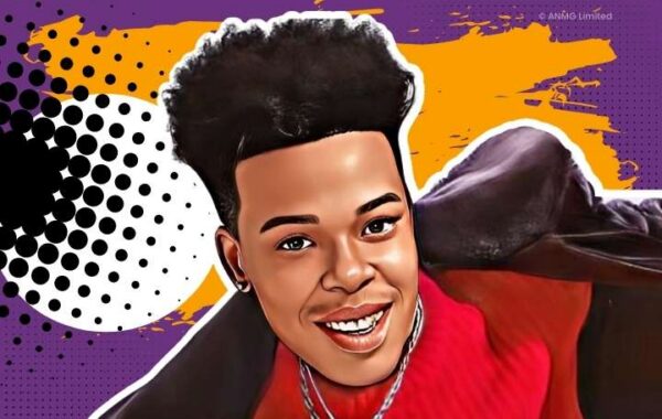 Nasty C Finally Meets Chris Brown
