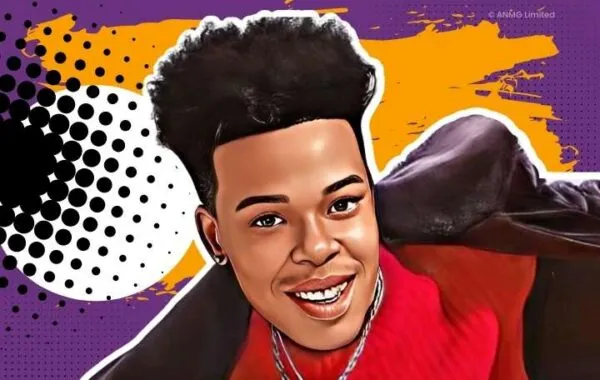 Nasty C Finally Meets Chris Brown