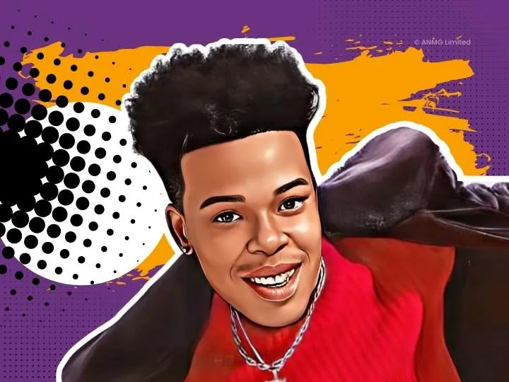 Nasty C Finally Meets Chris Brown