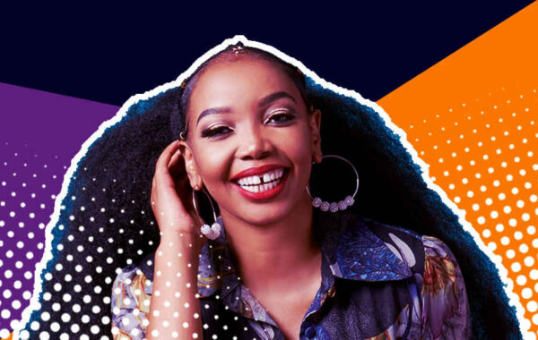 Thembisa Mdoda-Nxumalo