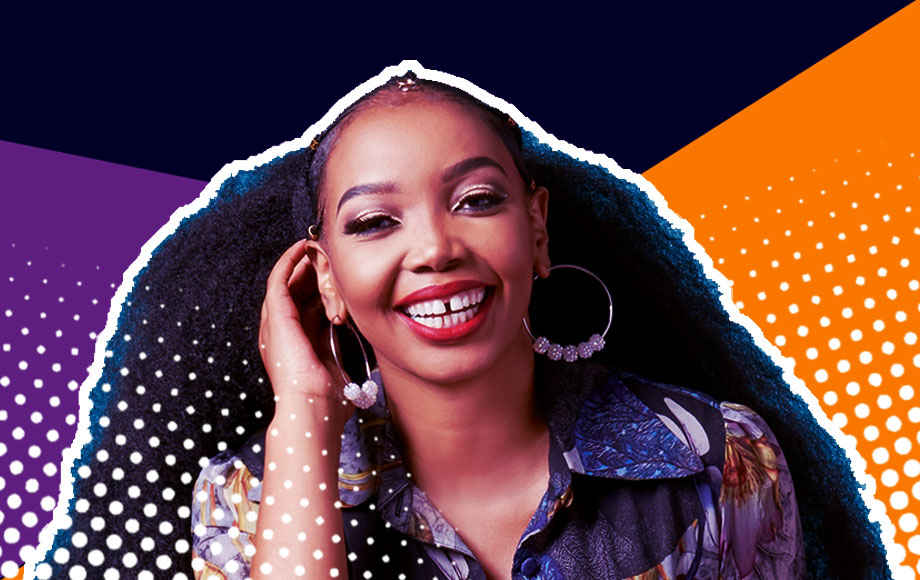 Thembisa Mdoda-Nxumalo