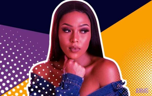 Simphiwe “Simz” Ngema