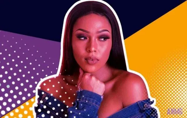 Simphiwe “Simz” Ngema