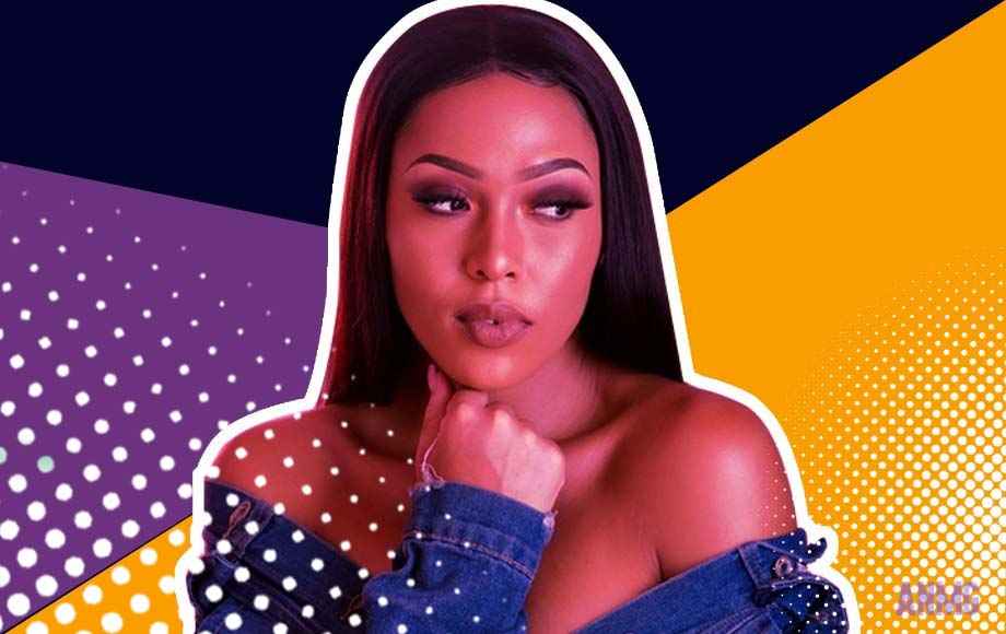 Simphiwe “Simz” Ngema