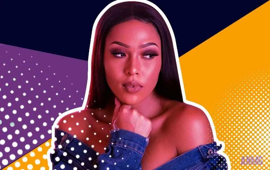 Simphiwe “Simz” Ngema