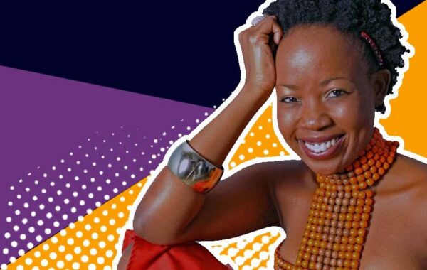Ntsiki Mazwai