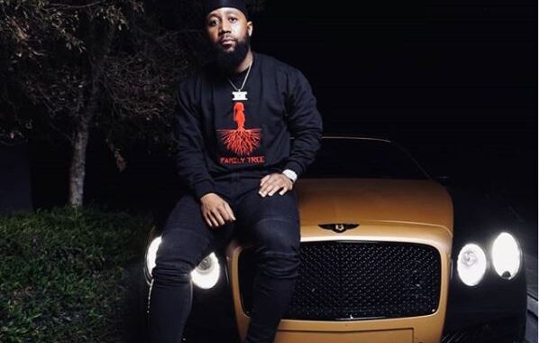 Cassper Nyovest Is Working Hard To Not Lose His Assets