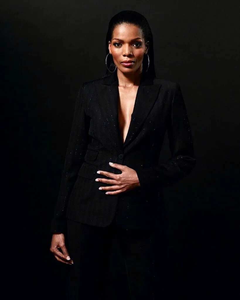 Want To Become The Next Connie Ferguson?
