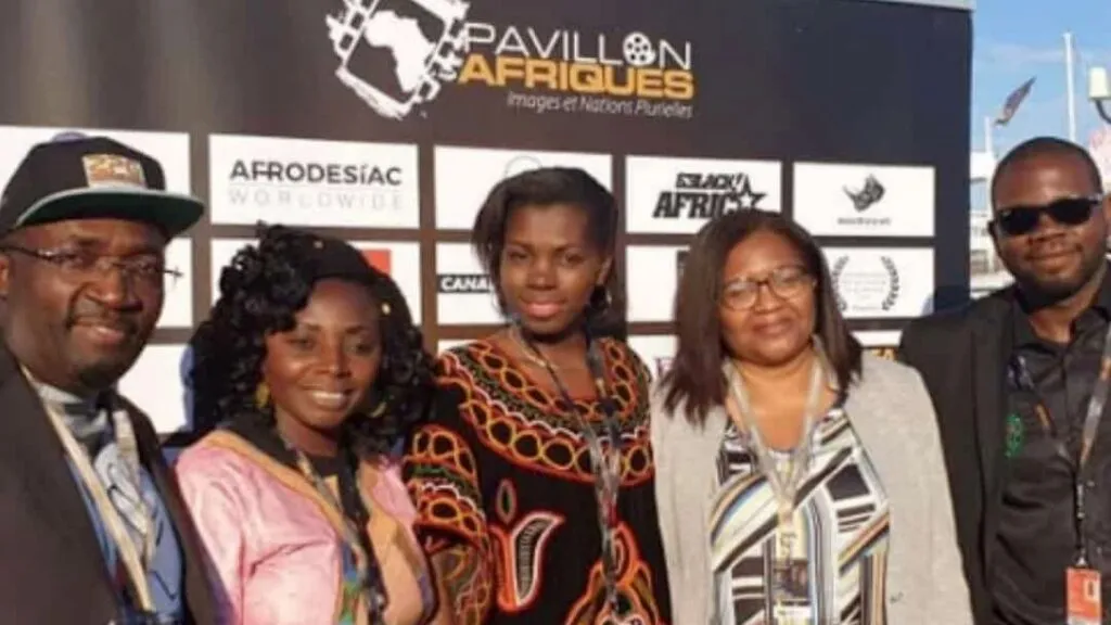 Inside YAZA Africa X Pavillon Afriques Partnership