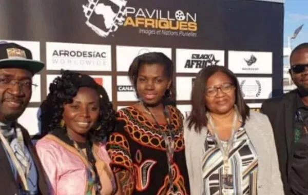 Inside YAZA Africa X Pavillon Afriques Partnership