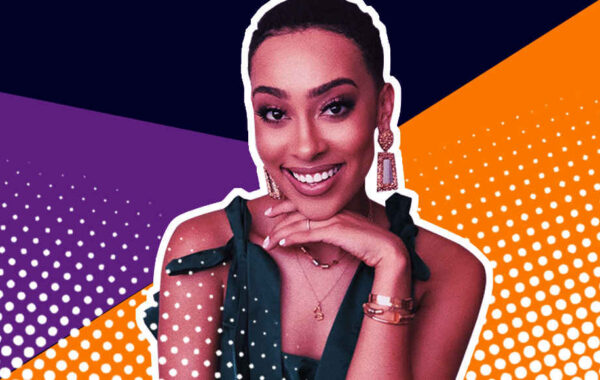 Sarah Langa