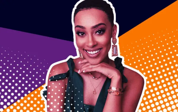 Sarah Langa