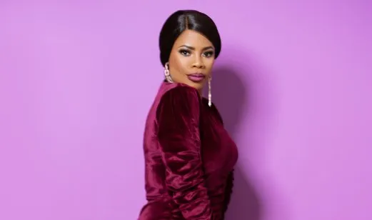 Winnie Ntshaba