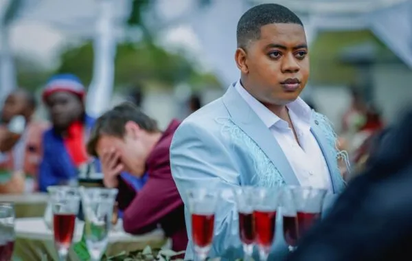 Linda Majola Gets Candid About The Wife