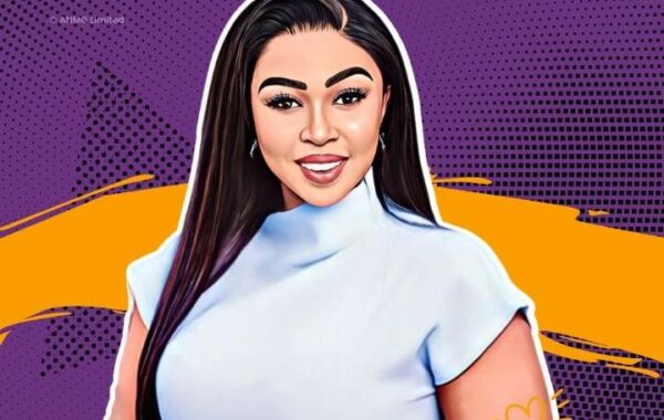 Ayanda Ncwane
