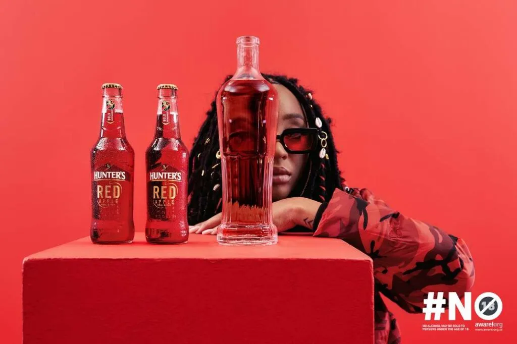 Win Lunch With Nadia Nakai