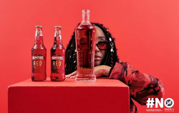 Win Lunch With Nadia Nakai