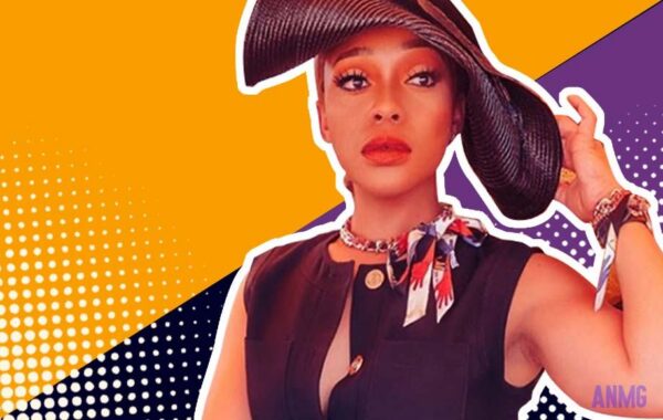 Thando “Thabooty” Thabethe