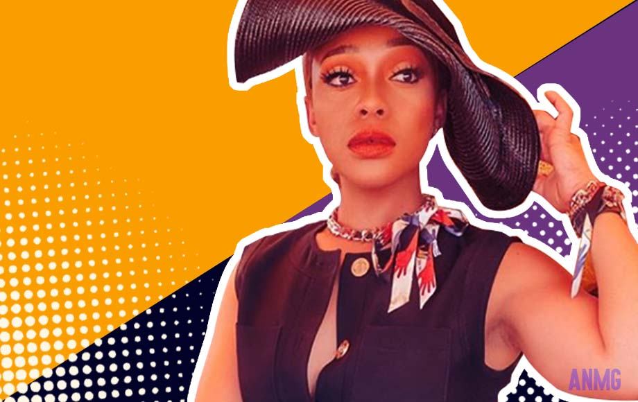 Thando “Thabooty” Thabethe