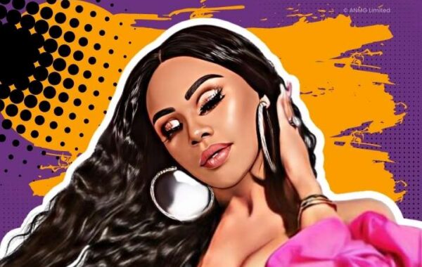 Bonang Matheba