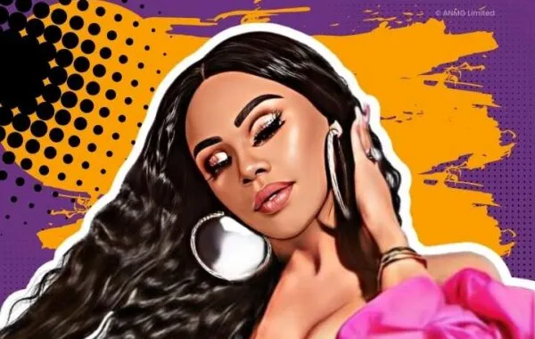 Bonang Matheba
