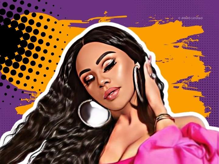 Bonang Matheba
