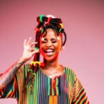 Inkabi Records First Lady Lwah Ndlunkulu, Shows Off Her New Set Of Wheels