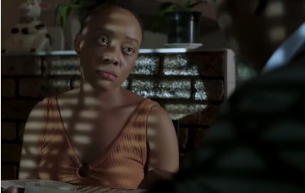Thando Trends For Her Stellar Performance On Housekeepers