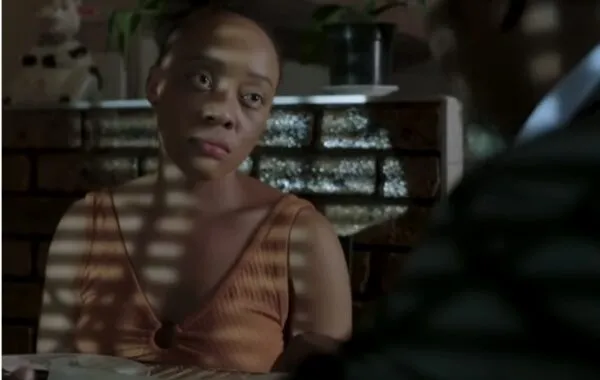 Thando Trends For Her Stellar Performance On Housekeepers