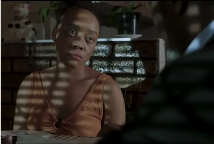 Thando Trends For Her Stellar Performance On Housekeepers