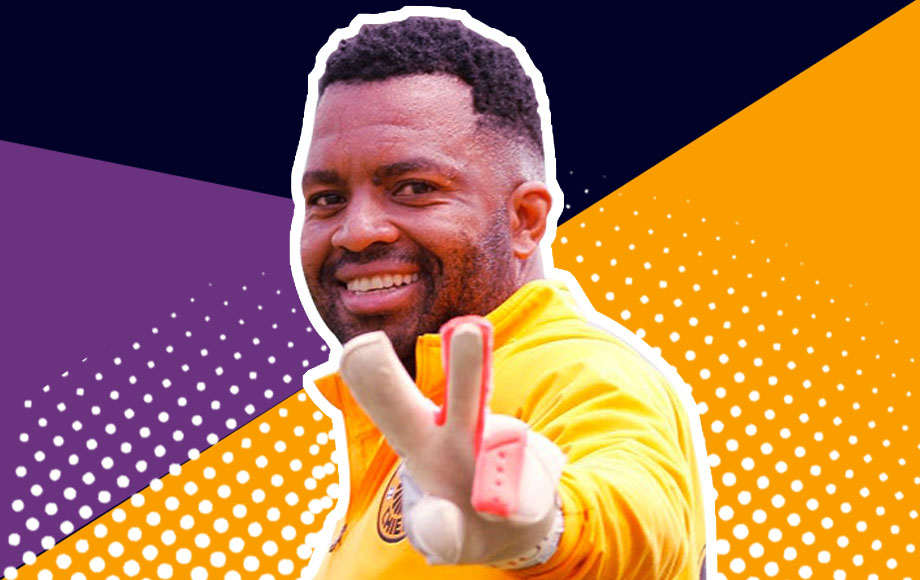 Itumeleng Khune