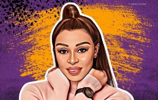 DJ Zinhle