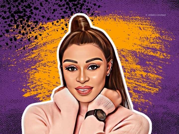 DJ Zinhle