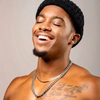 Tino Chinyani