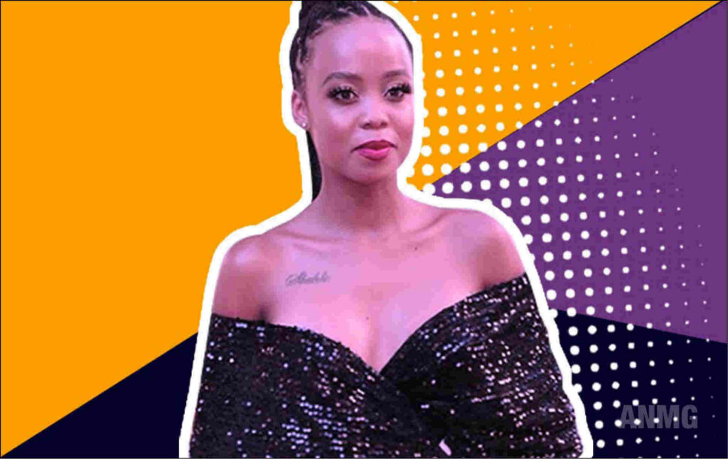 Ntando Duma
