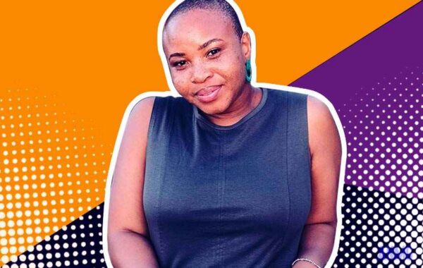 Hulisani Ravele