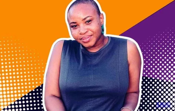 Hulisani Ravele